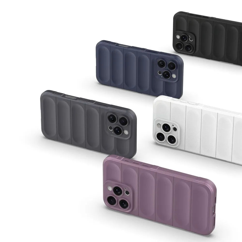Soft Silicone Anti-fall Protection Case