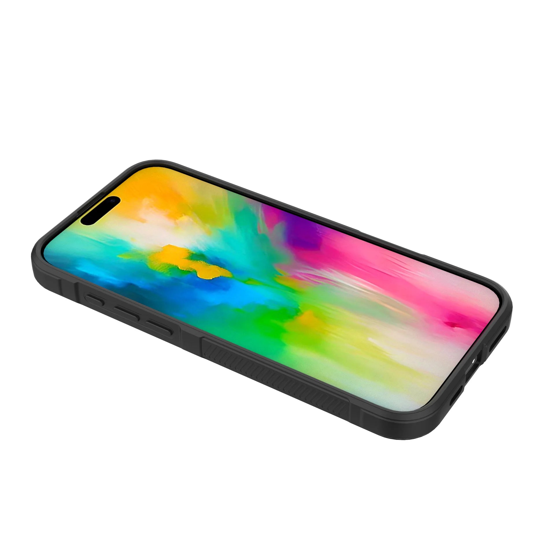 Soft Silicone Anti-fall Protection Case
