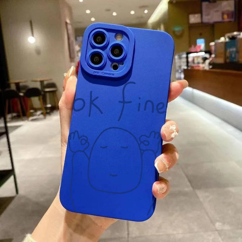 Stick Man Case