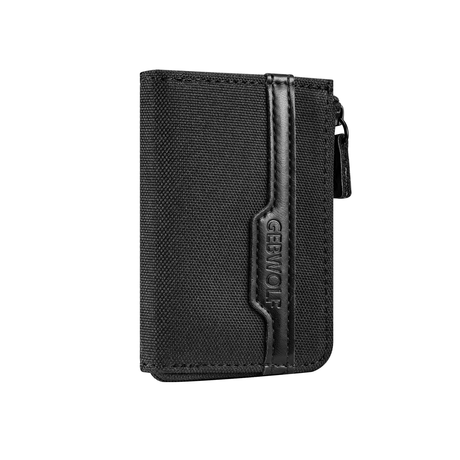 Anti-Theft Card Case Wallet