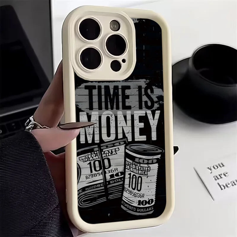 Time is Money